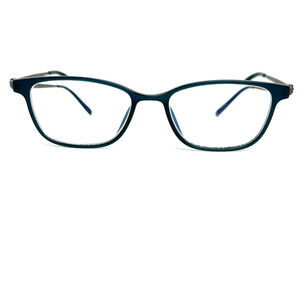 Modo Model 7010 Eyeglass Frame R100 Titantium 48-16-138 MRMRL H19968